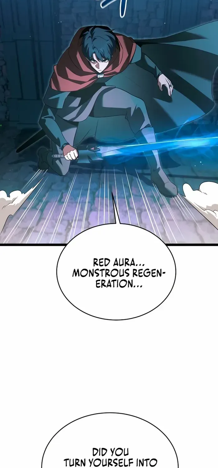 The Hero Became the Duke’s Eldest Son Chapter 51 page 11 - 