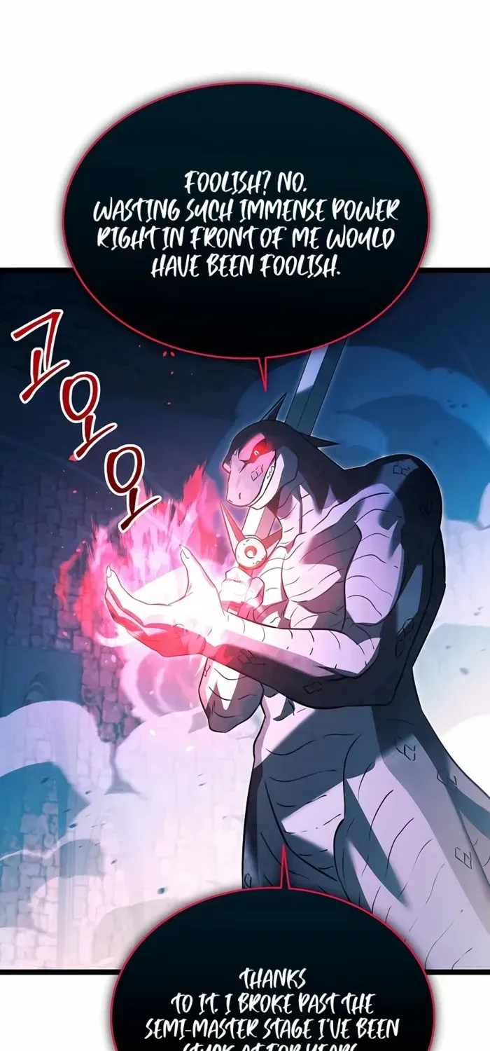 The Hero Became the Duke’s Eldest Son Chapter 51 page 13 - 