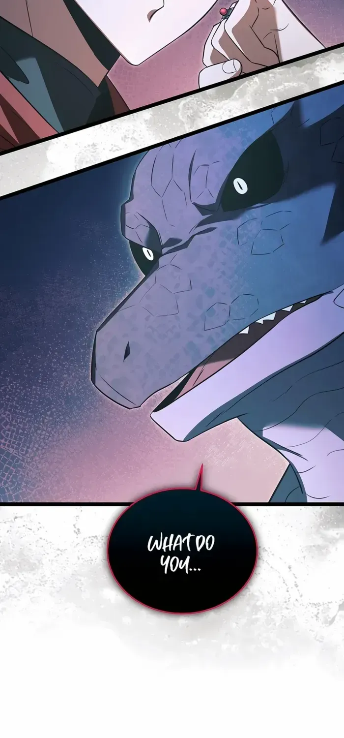 The Hero Became the Duke’s Eldest Son Chapter 51 page 19 - 