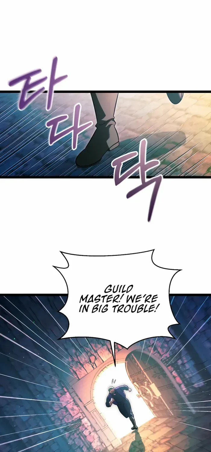 The Hero Became the Duke’s Eldest Son Chapter 51 page 20 - 