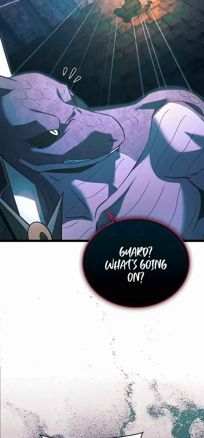 The Hero Became the Duke’s Eldest Son Chapter 51 page 21 - 