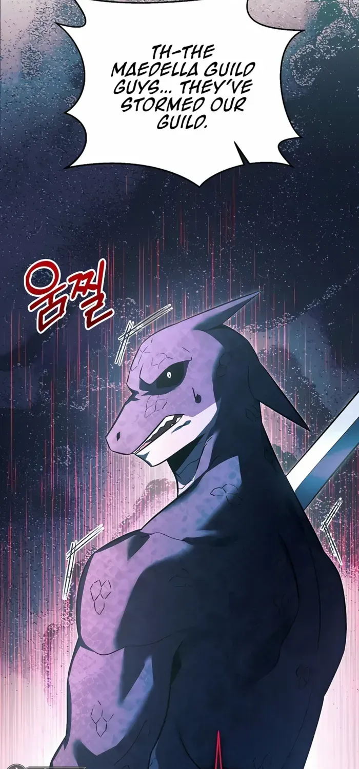 The Hero Became the Duke’s Eldest Son Chapter 51 page 22 - 