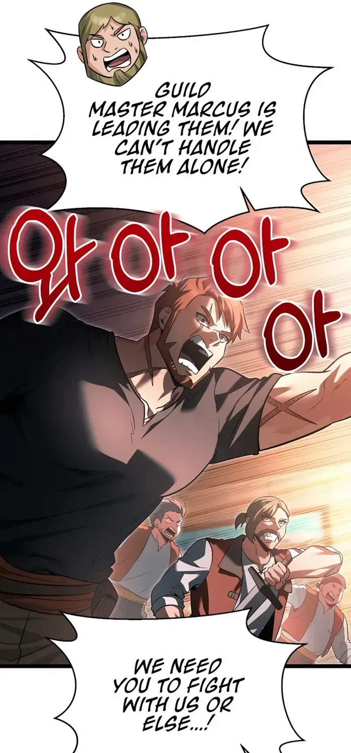 The Hero Became the Duke’s Eldest Son Chapter 51 page 24 - 