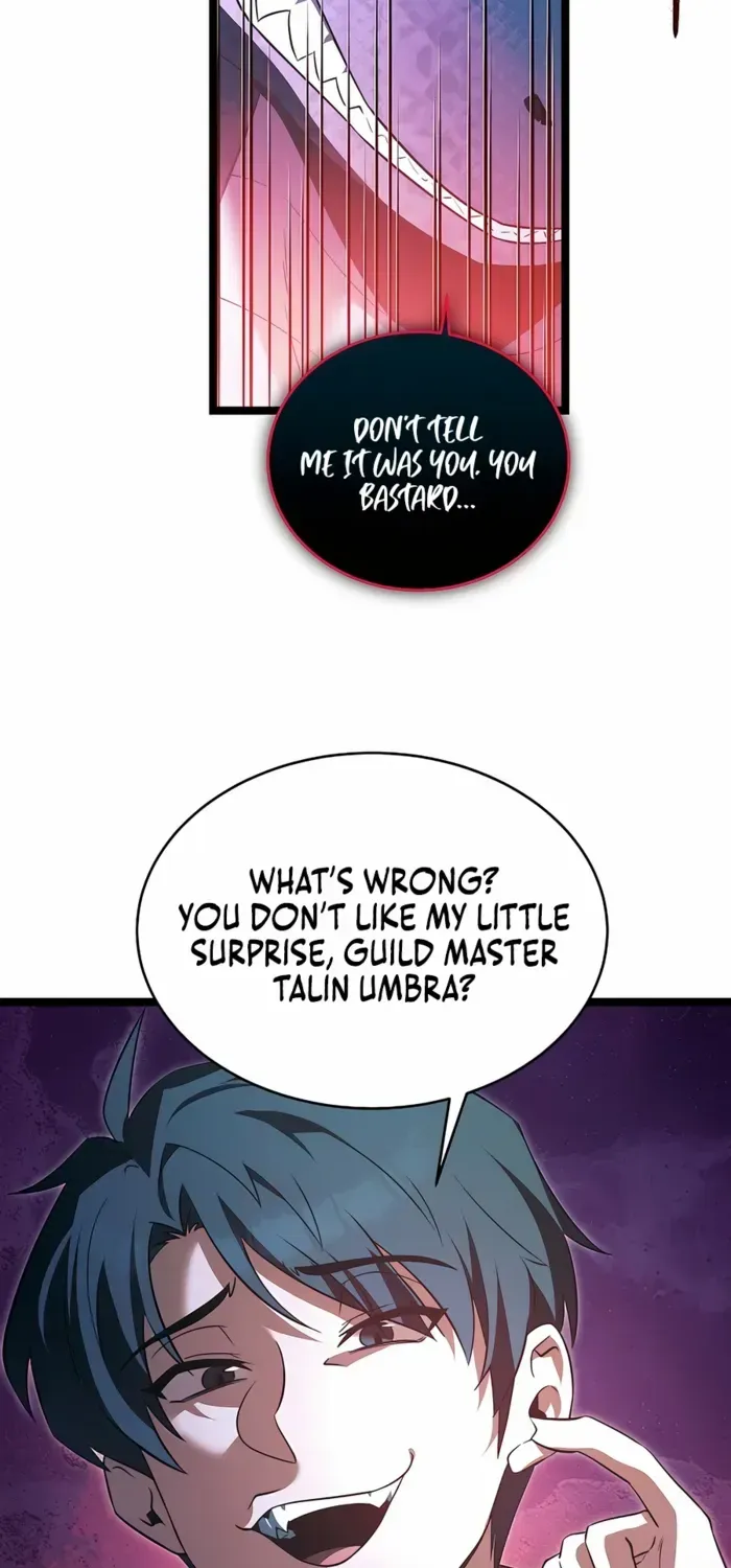 The Hero Became the Duke’s Eldest Son Chapter 51 page 26 - 