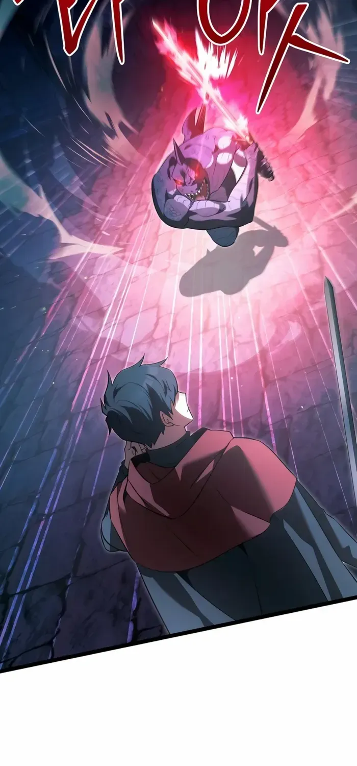 The Hero Became the Duke’s Eldest Son Chapter 51 page 29 - 