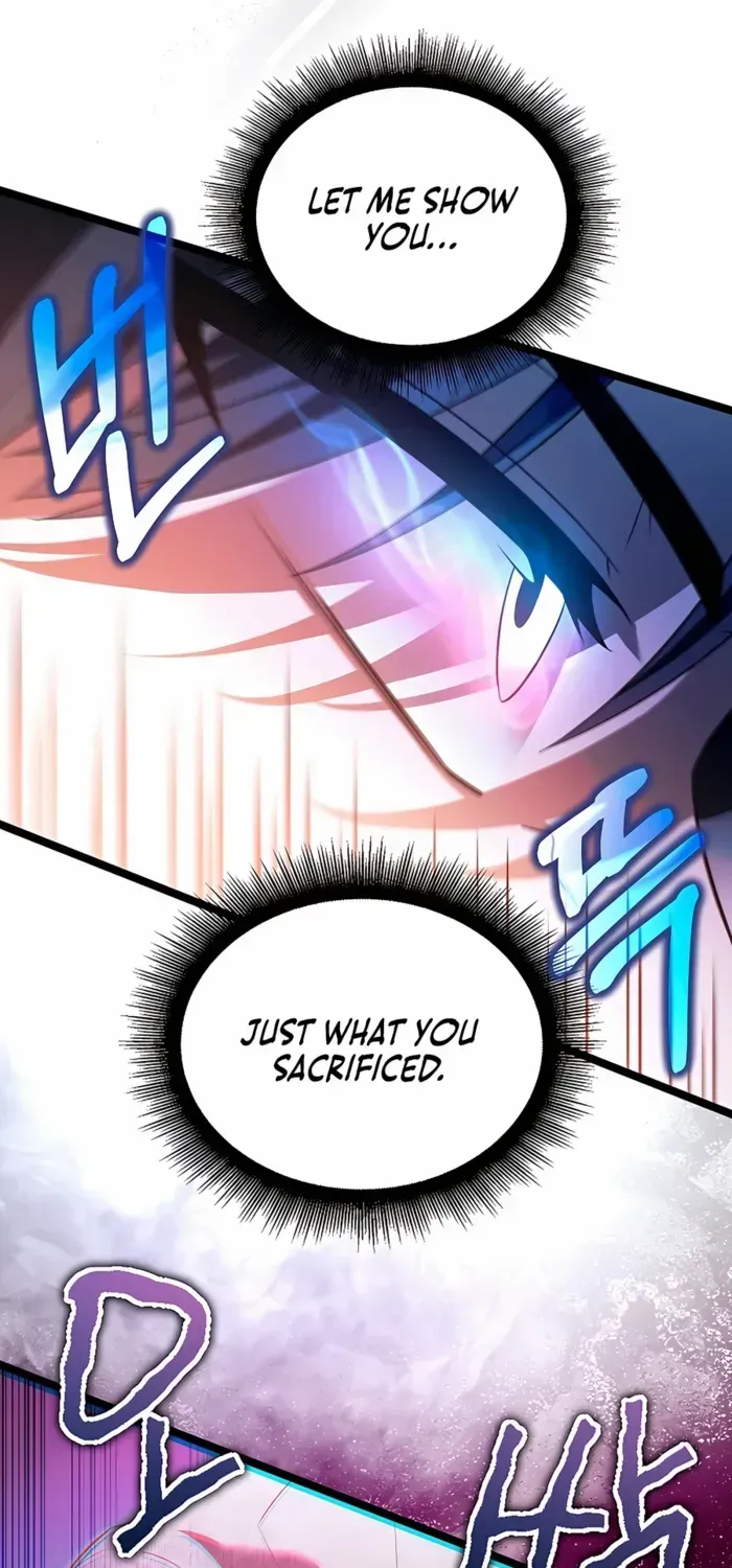 The Hero Became the Duke’s Eldest Son Chapter 51 page 32 - 