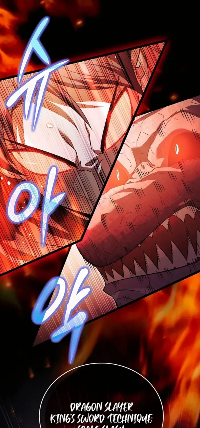 The Hero Became the Duke’s Eldest Son Chapter 51 page 36 - 