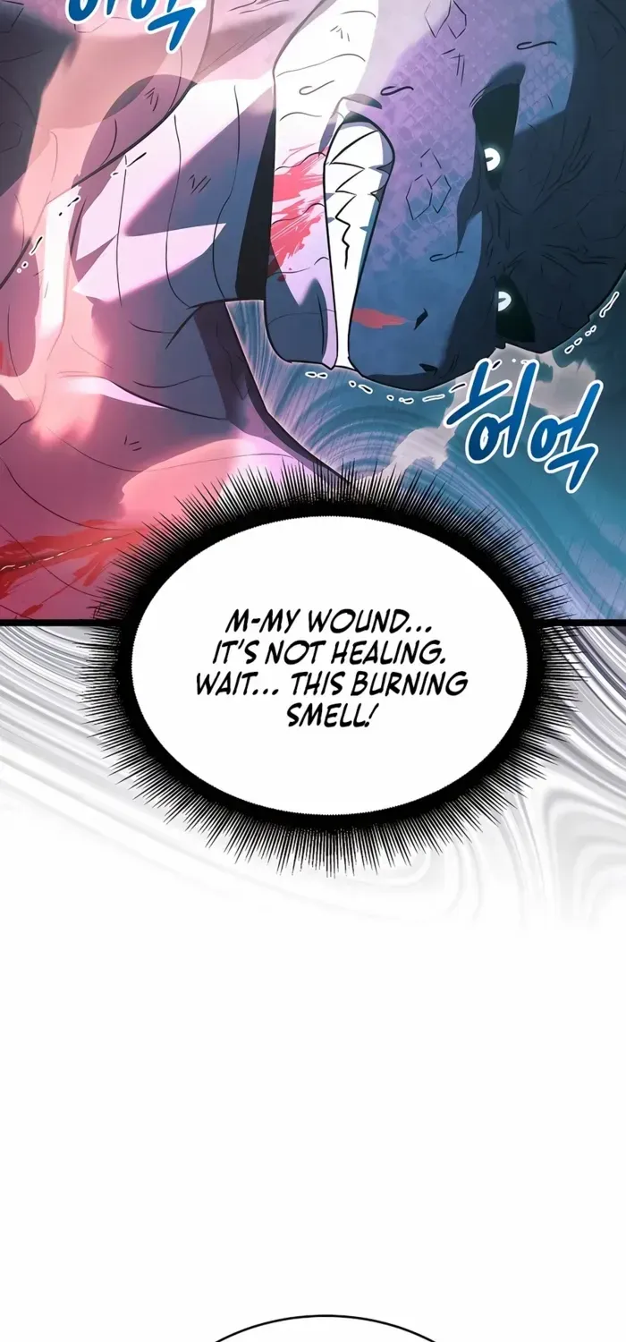 The Hero Became the Duke’s Eldest Son Chapter 51 page 41 - 