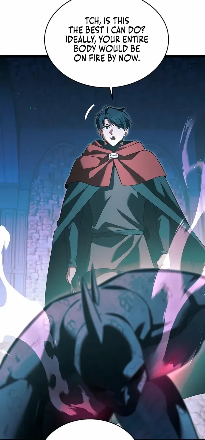 The Hero Became the Duke’s Eldest Son Chapter 51 page 42 - 