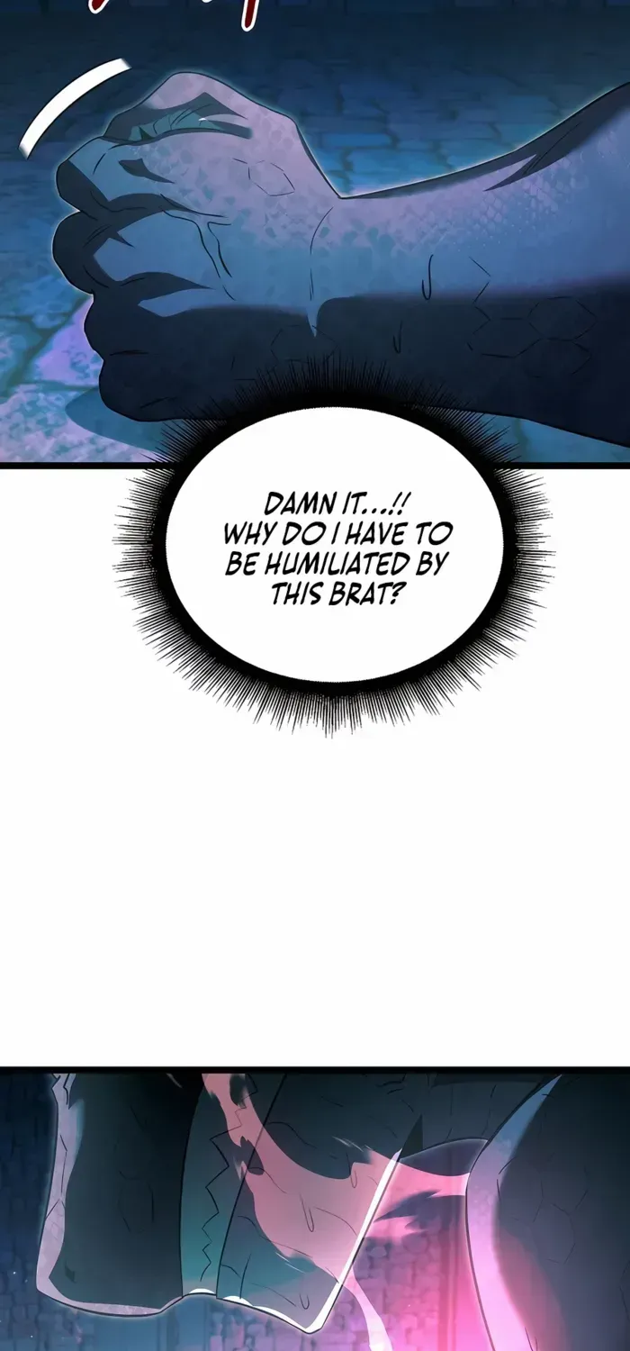 The Hero Became the Duke’s Eldest Son Chapter 51 page 44 - 