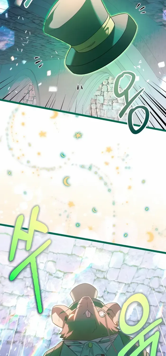 The Hero Became the Duke’s Eldest Son Chapter 51 page 49 - 