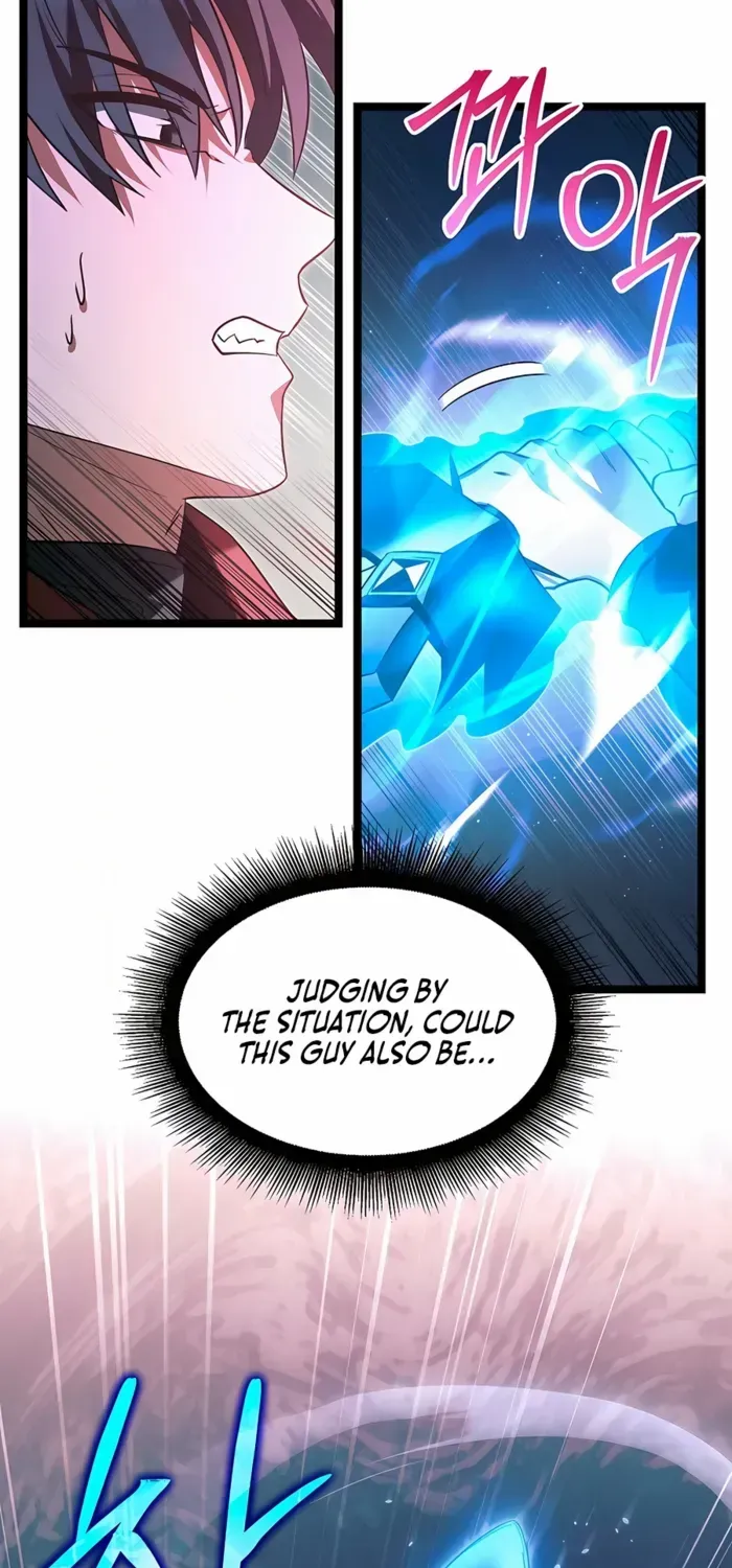 The Hero Became the Duke’s Eldest Son Chapter 51 page 6 - 