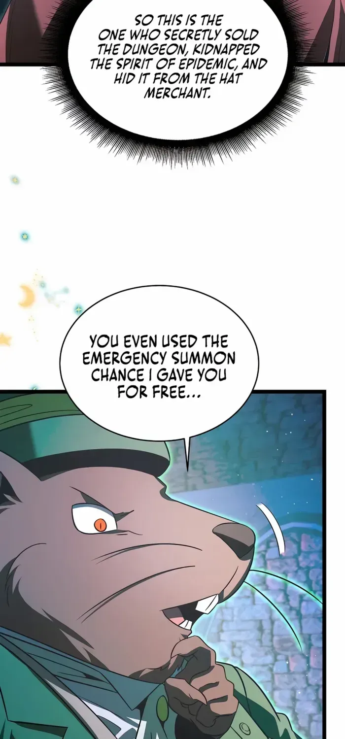 The Hero Became the Duke’s Eldest Son Chapter 51 page 52 - 