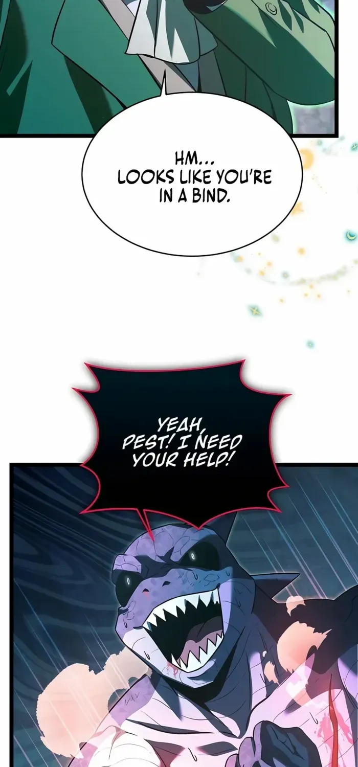 The Hero Became the Duke’s Eldest Son Chapter 51 page 53 - 