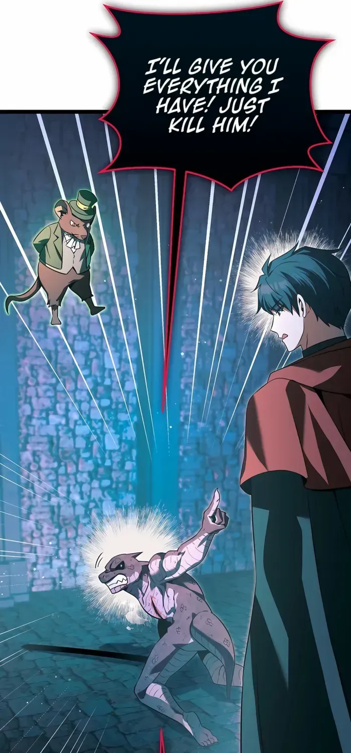 The Hero Became the Duke’s Eldest Son Chapter 51 page 56 - 