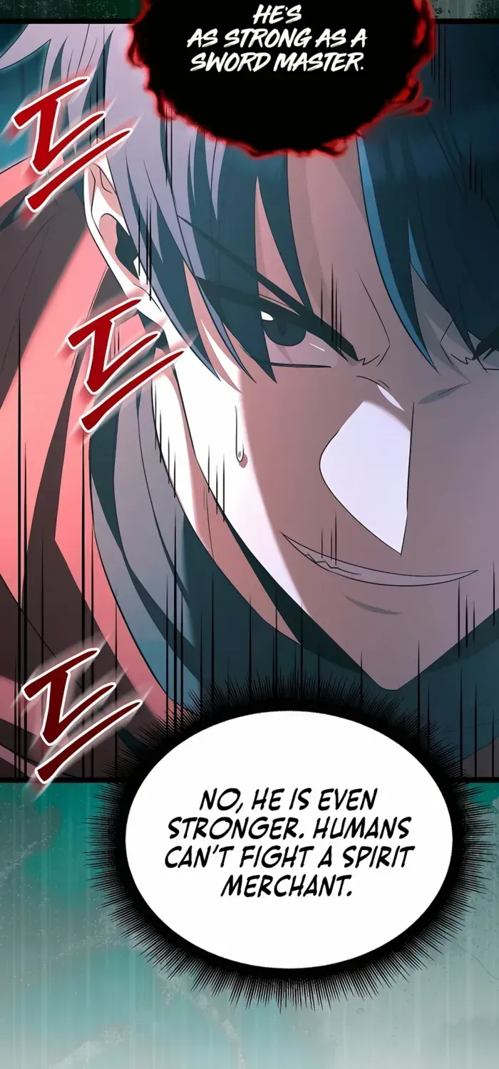 The Hero Became the Duke’s Eldest Son Chapter 51 page 60 - 