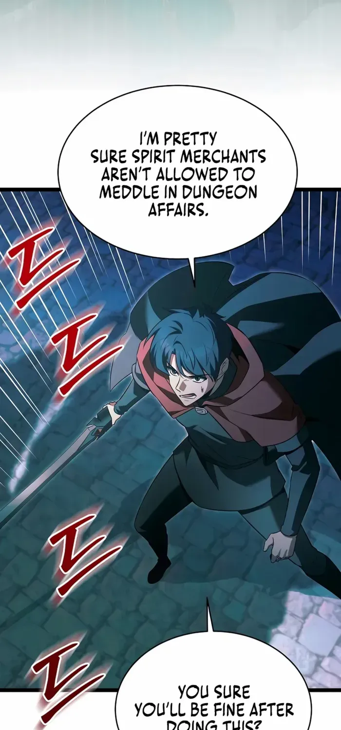 The Hero Became the Duke’s Eldest Son Chapter 51 page 61 - 