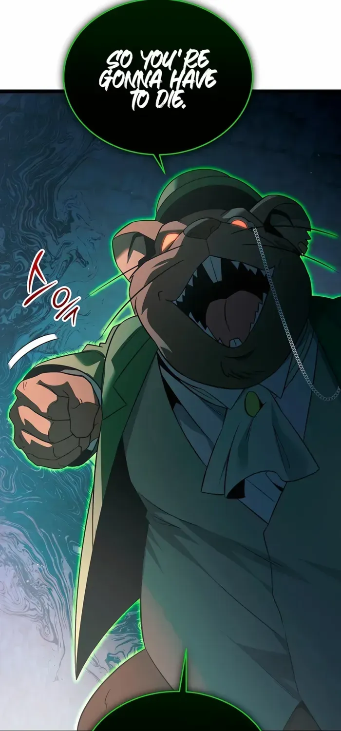 The Hero Became the Duke’s Eldest Son Chapter 51 page 64 - 