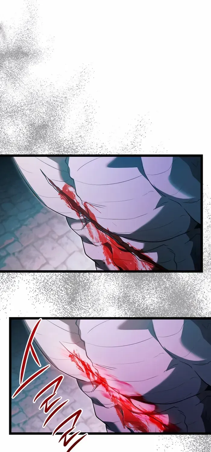 The Hero Became the Duke’s Eldest Son Chapter 51 page 8 - 