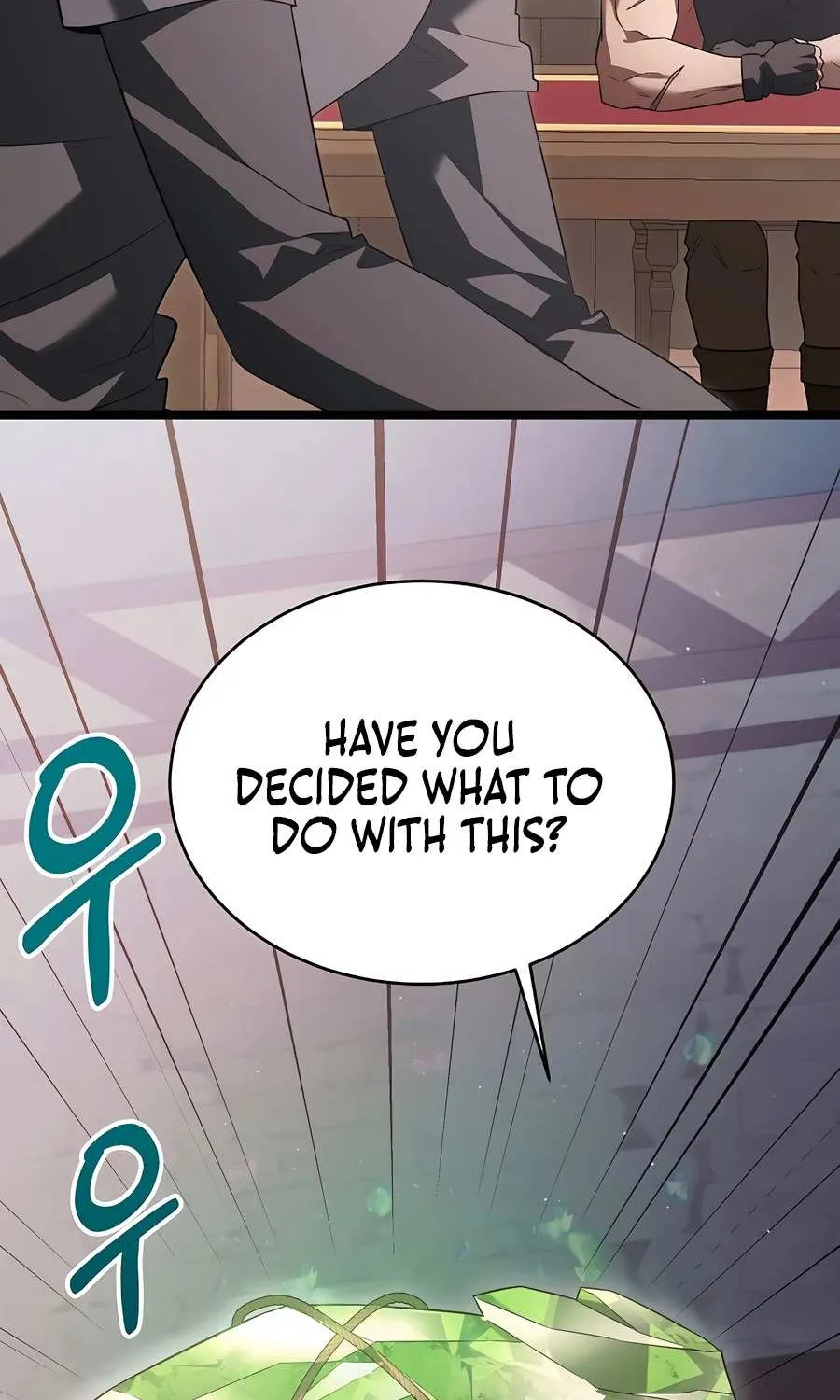 The Hero Became the Duke’s Eldest Son Chapter 52 page 101 - 