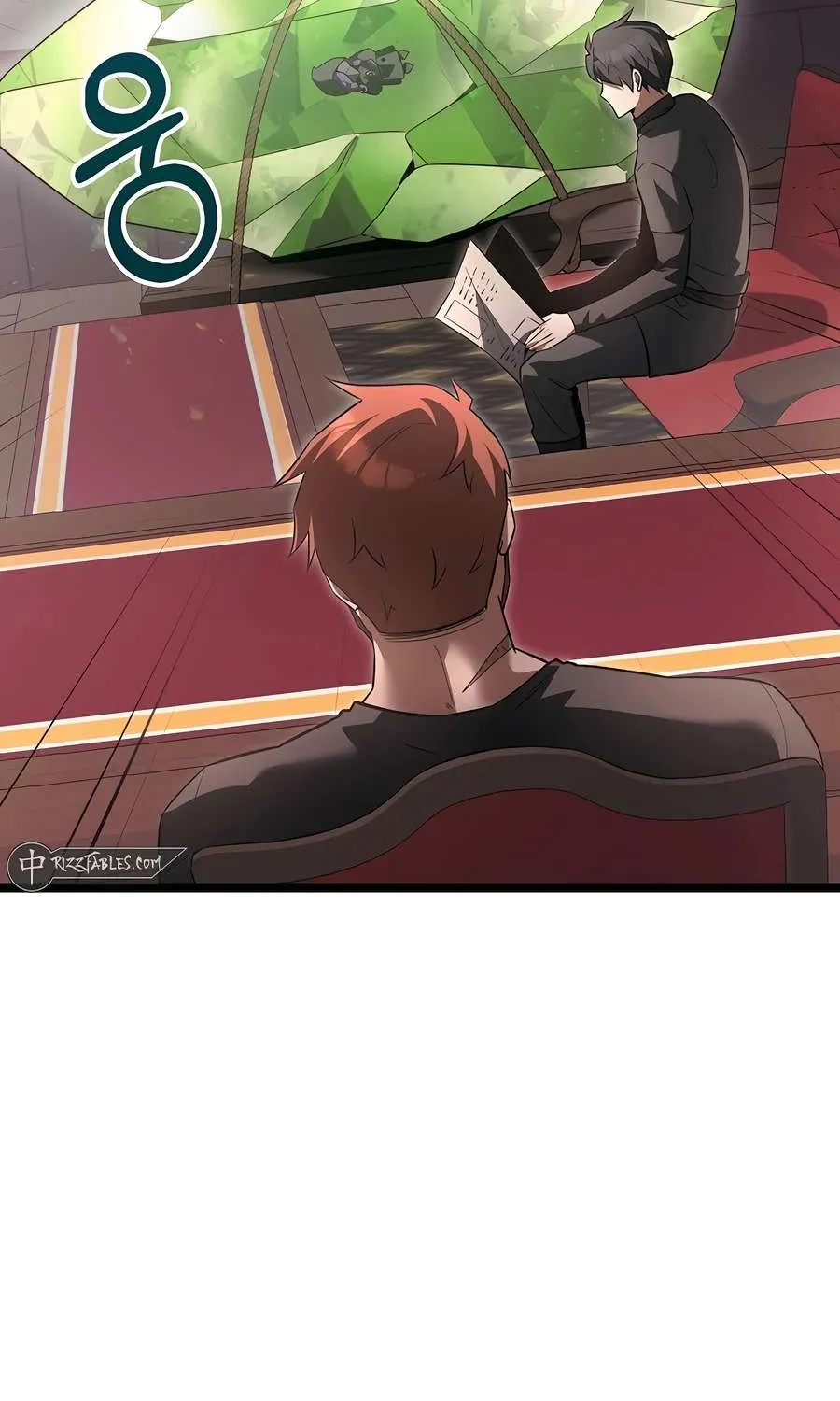 The Hero Became the Duke’s Eldest Son Chapter 52 page 102 - 