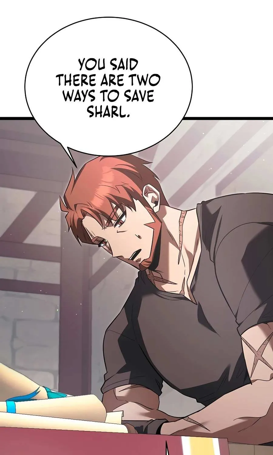 The Hero Became the Duke’s Eldest Son Chapter 52 page 103 - 