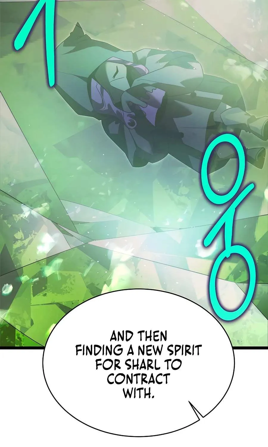 The Hero Became the Duke’s Eldest Son Chapter 52 page 106 - 