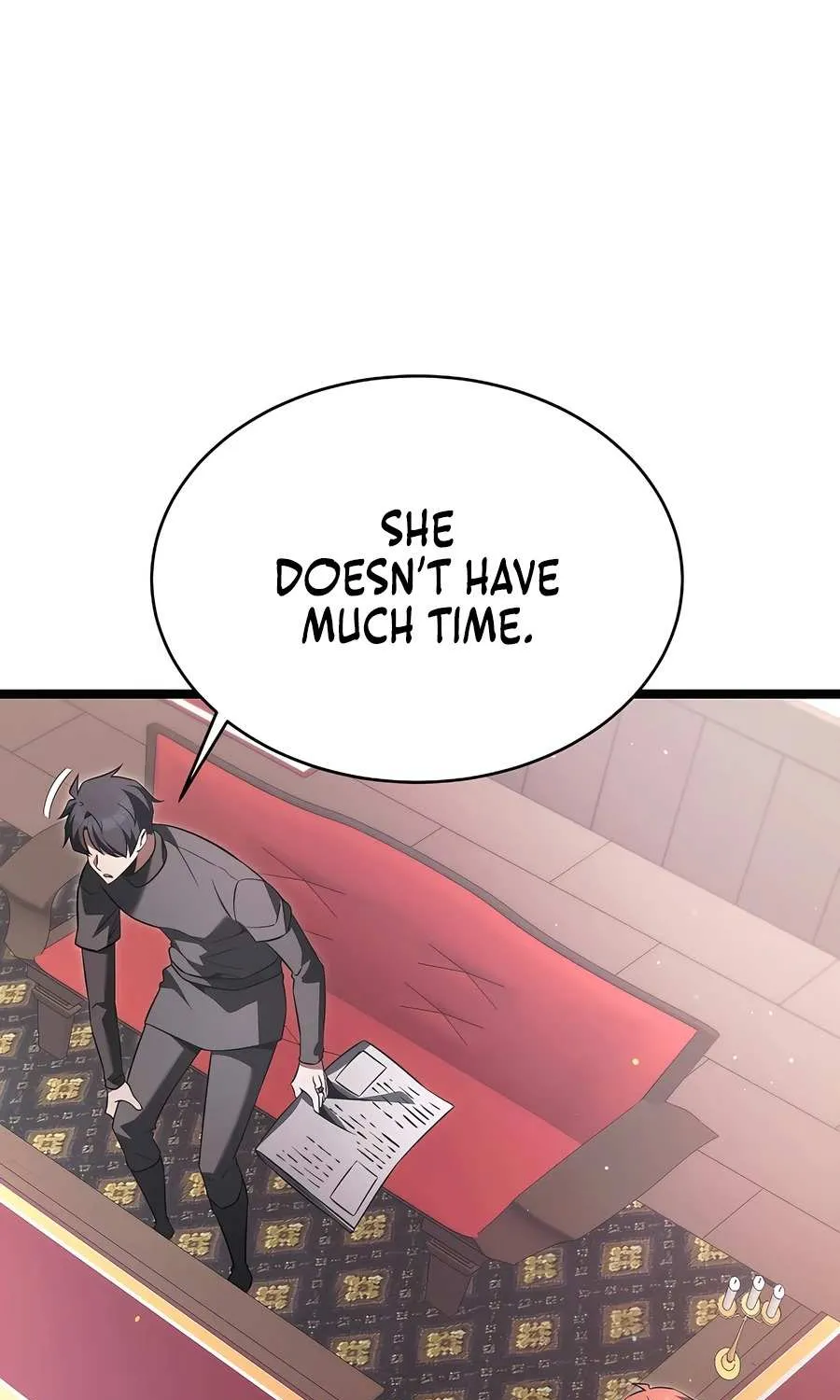 The Hero Became the Duke’s Eldest Son Chapter 52 page 107 - 