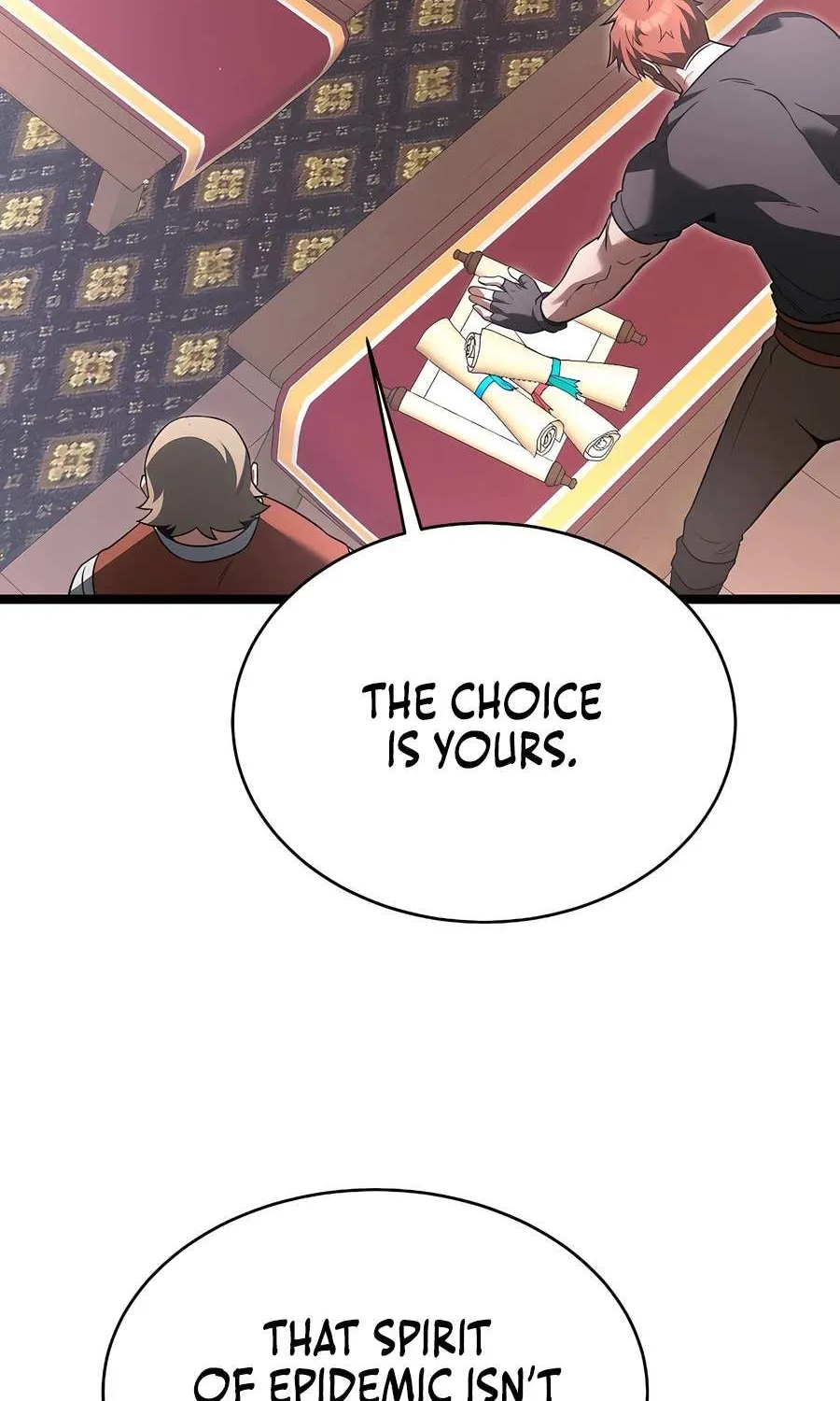 The Hero Became the Duke’s Eldest Son Chapter 52 page 108 - 