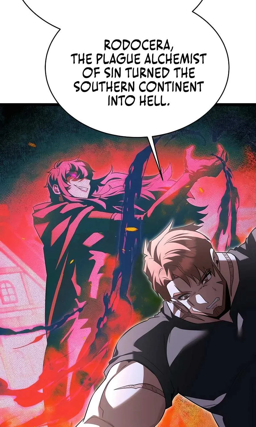 The Hero Became the Duke’s Eldest Son Chapter 52 page 110 - 