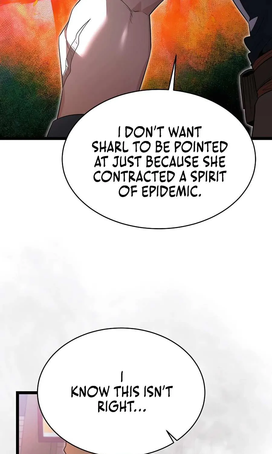 The Hero Became the Duke’s Eldest Son Chapter 52 page 111 - 