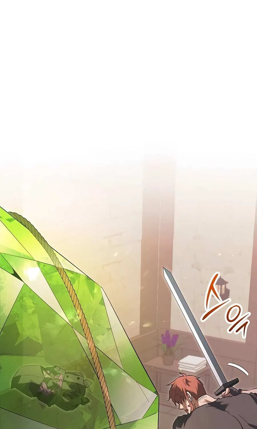 The Hero Became the Duke’s Eldest Son Chapter 52 page 114 - 