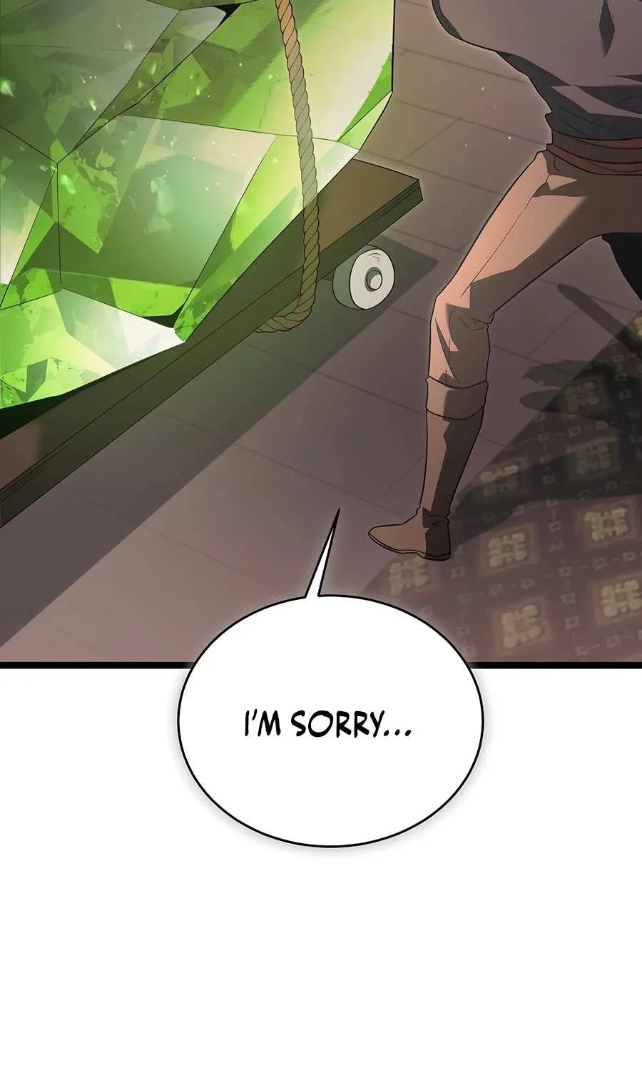 The Hero Became the Duke’s Eldest Son Chapter 52 page 115 - 