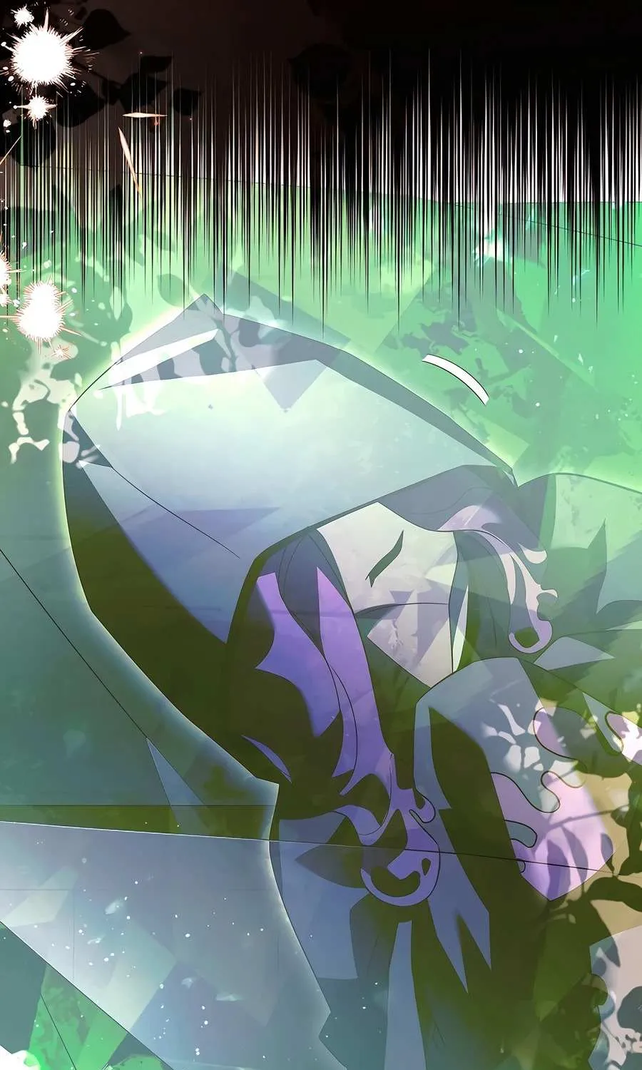 The Hero Became the Duke’s Eldest Son Chapter 52 page 122 - 