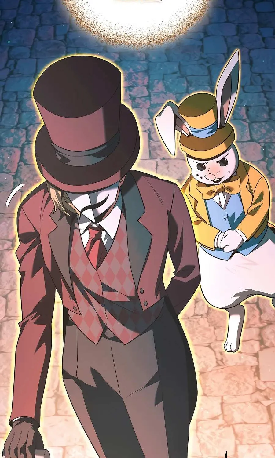 The Hero Became the Duke’s Eldest Son Chapter 52 page 14 - 
