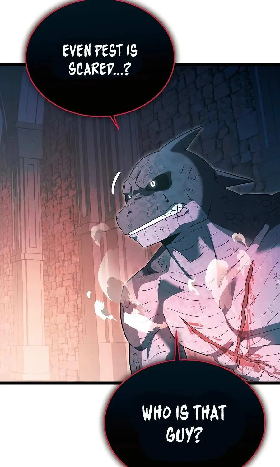 The Hero Became the Duke’s Eldest Son Chapter 52 page 18 - 