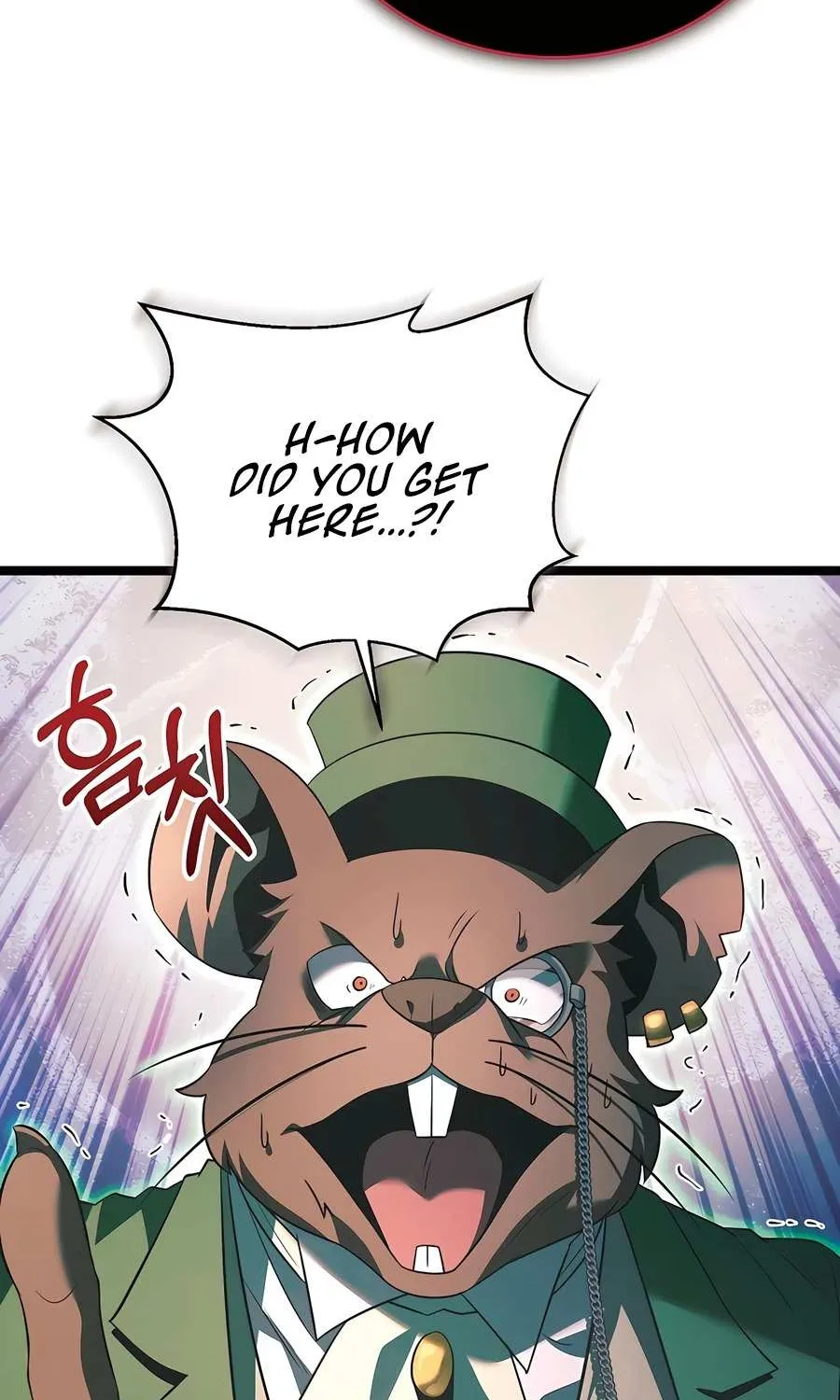 The Hero Became the Duke’s Eldest Son Chapter 52 page 19 - 