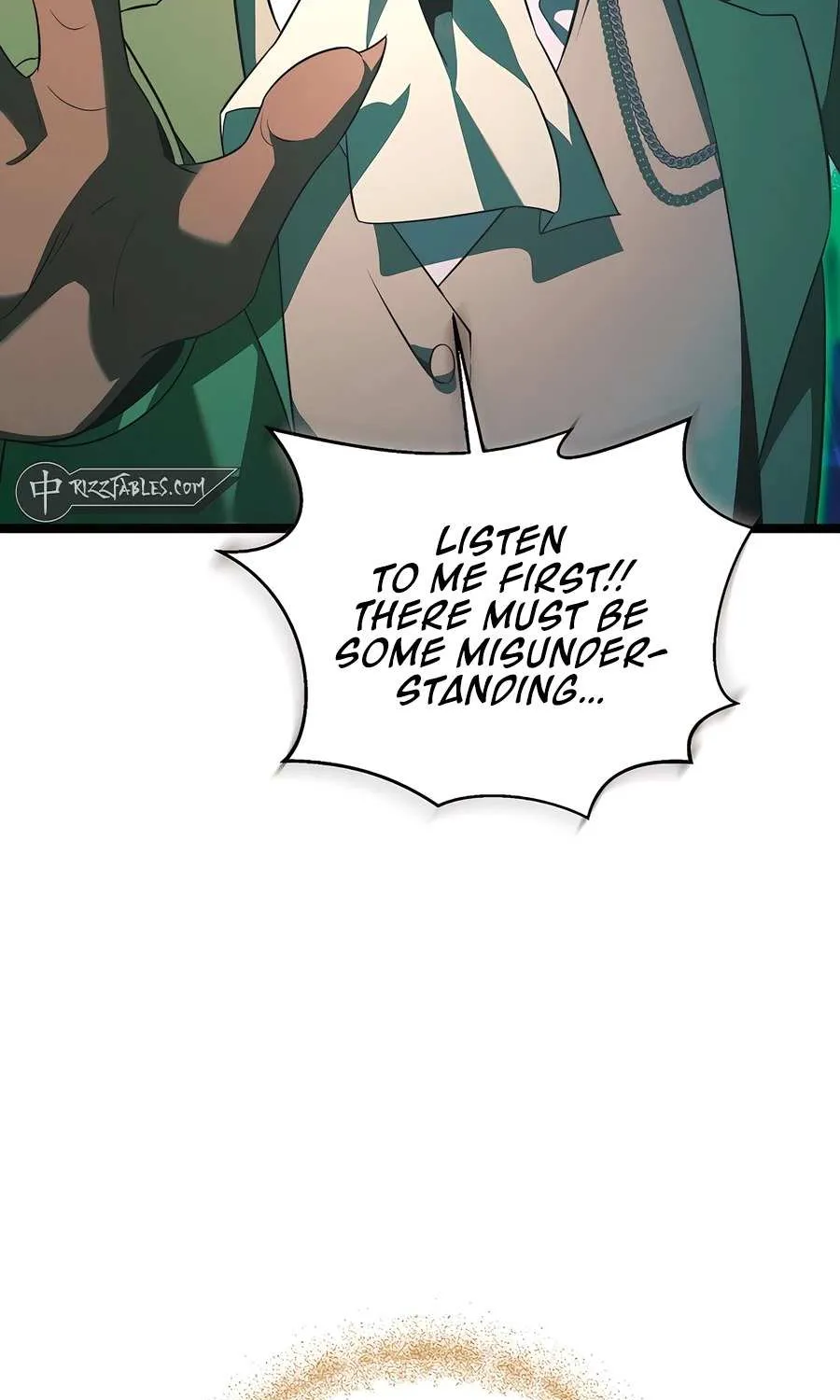 The Hero Became the Duke’s Eldest Son Chapter 52 page 20 - 