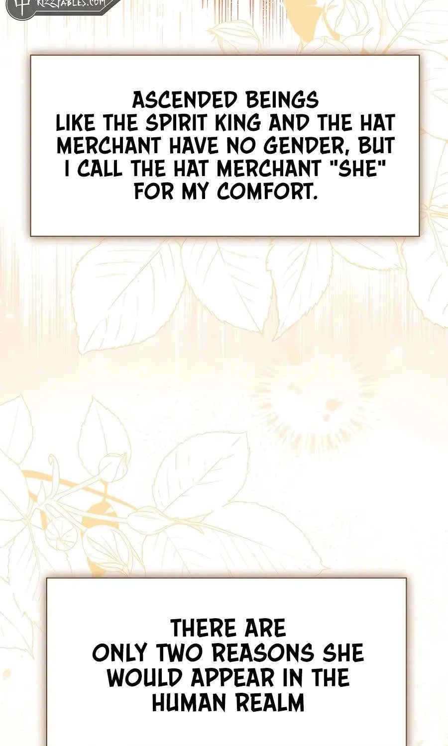 The Hero Became the Duke’s Eldest Son Chapter 52 page 3 - 