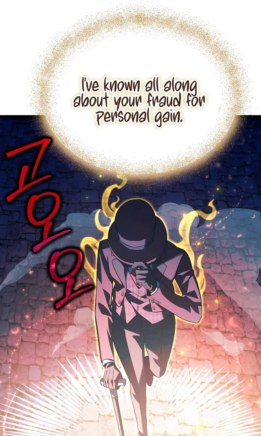 The Hero Became the Duke’s Eldest Son Chapter 52 page 25 - 