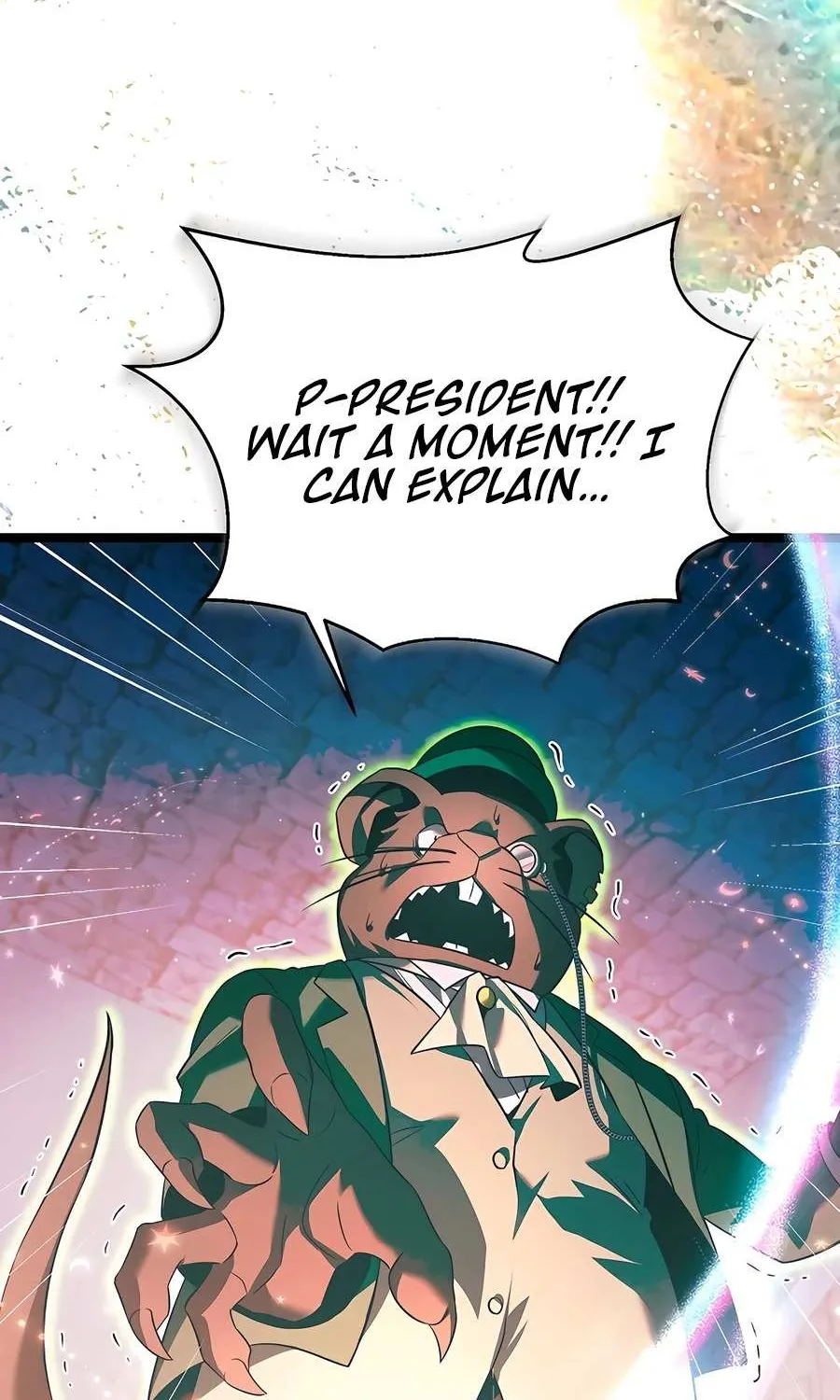 The Hero Became the Duke’s Eldest Son Chapter 52 page 28 - 