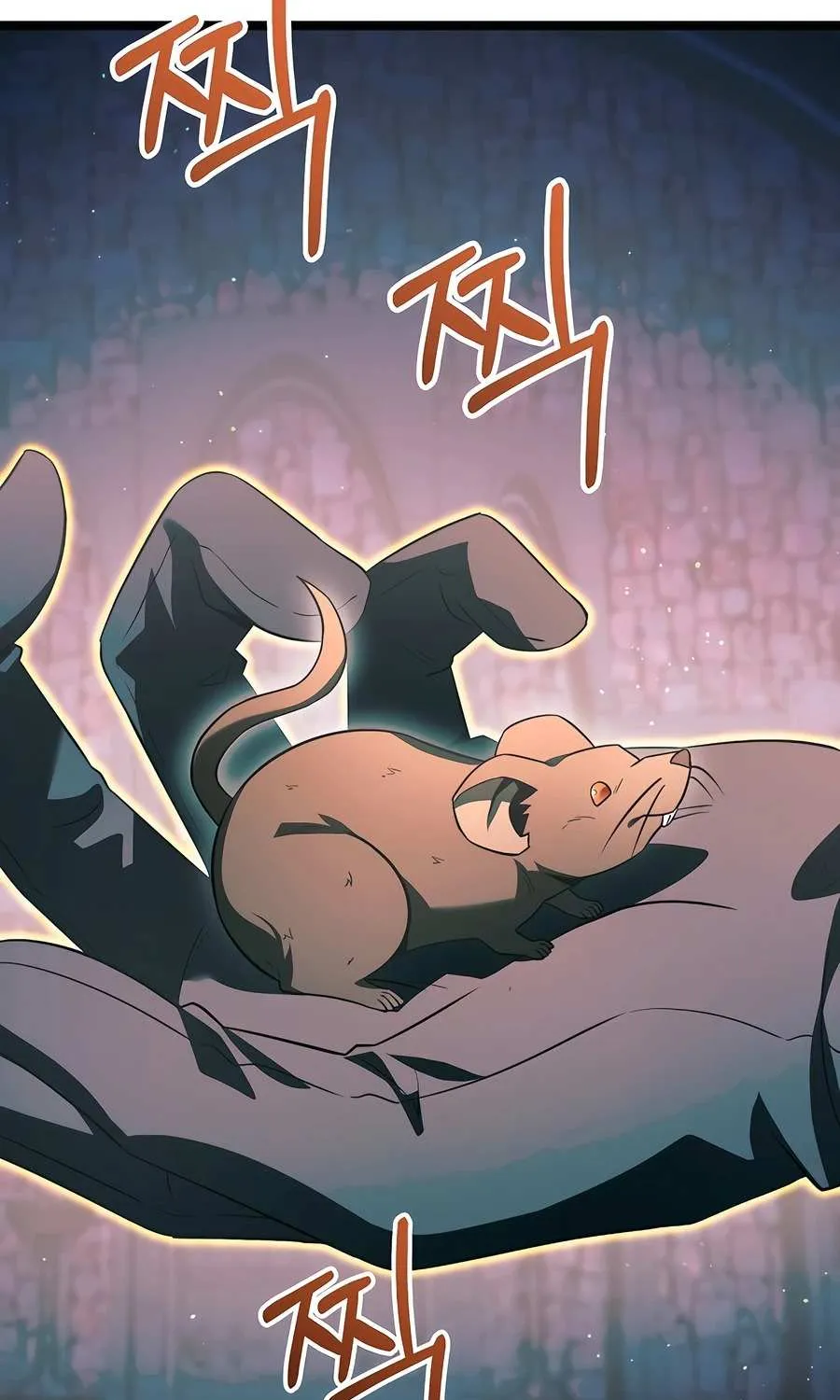 The Hero Became the Duke’s Eldest Son Chapter 52 page 36 - 