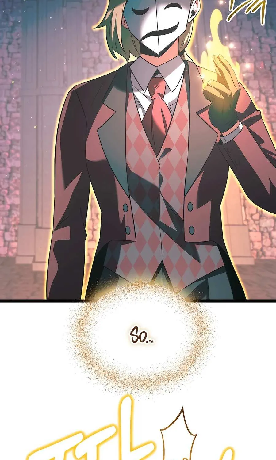 The Hero Became the Duke’s Eldest Son Chapter 52 page 40 - 