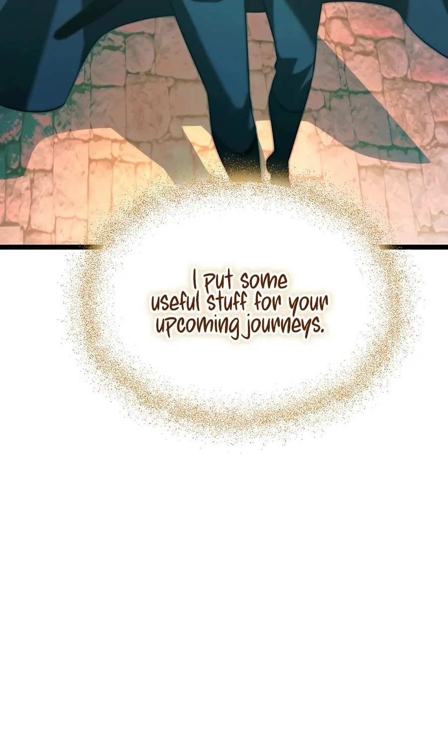 The Hero Became the Duke’s Eldest Son Chapter 52 page 43 - 