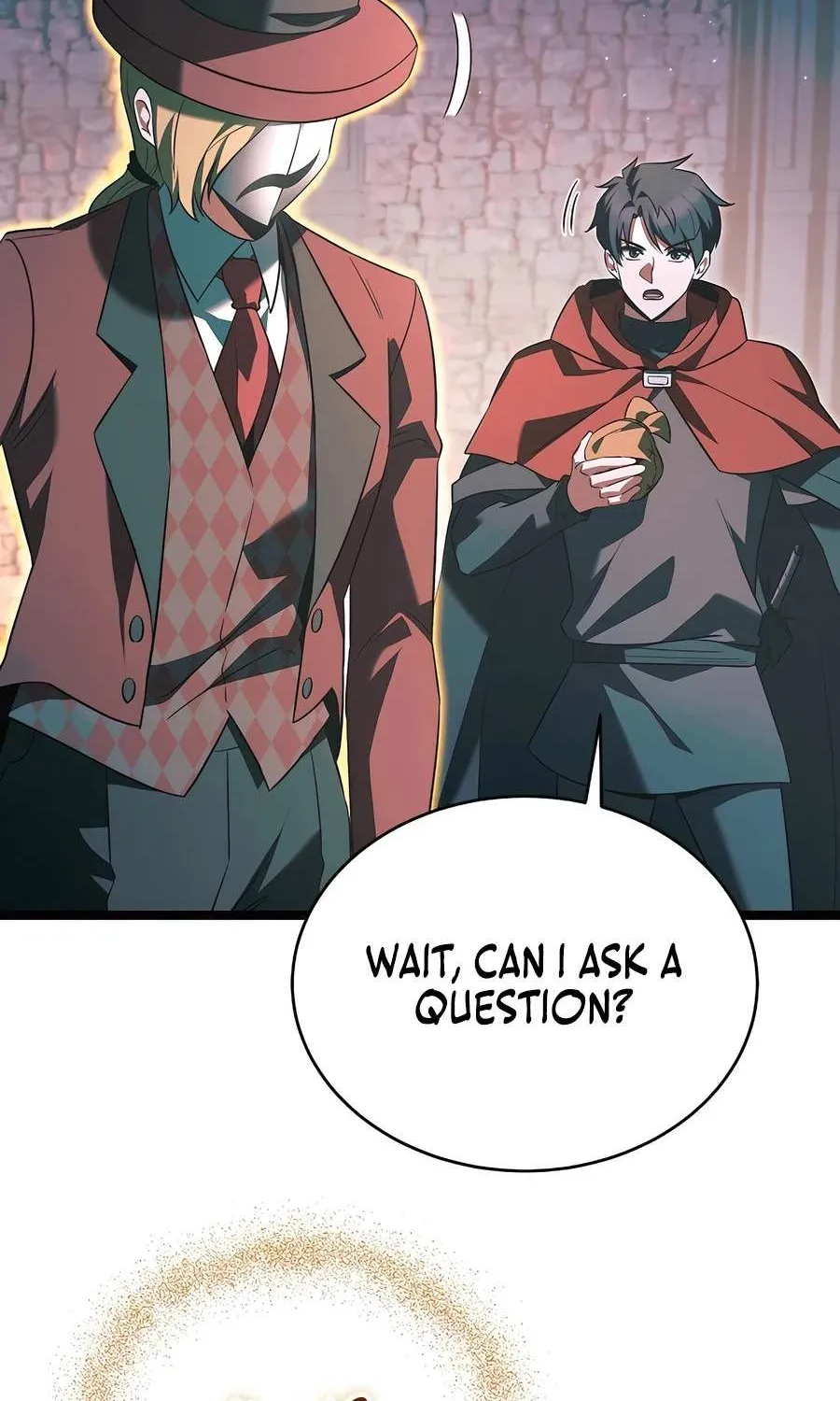 The Hero Became the Duke’s Eldest Son Chapter 52 page 46 - 