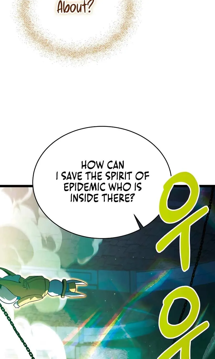 The Hero Became the Duke’s Eldest Son Chapter 52 page 47 - 