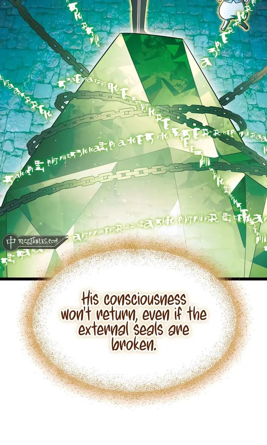 The Hero Became the Duke’s Eldest Son Chapter 52 page 50 - 