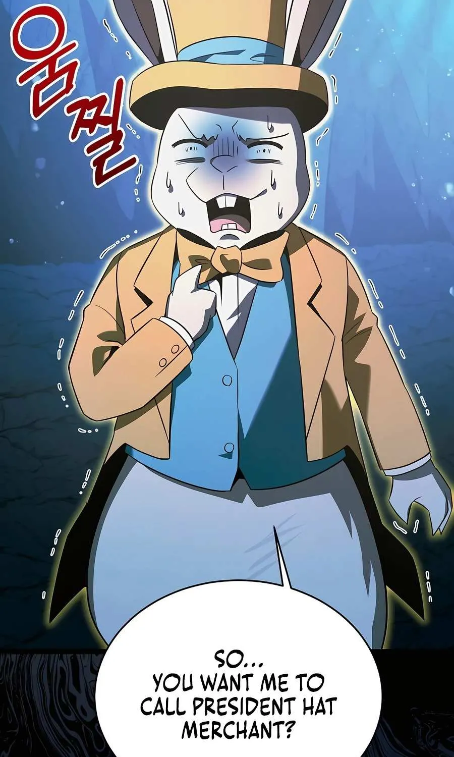 The Hero Became the Duke’s Eldest Son Chapter 52 page 7 - 