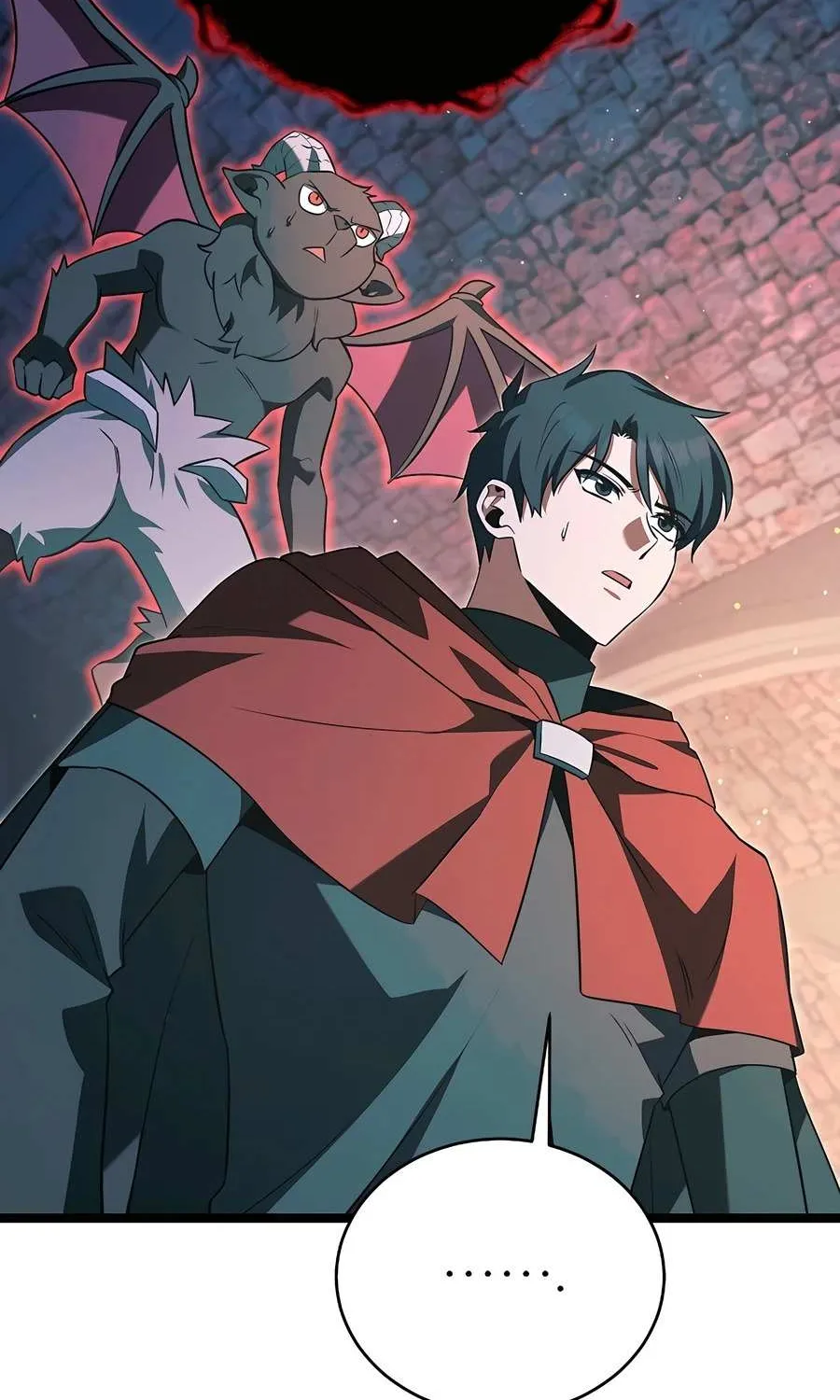 The Hero Became the Duke’s Eldest Son Chapter 52 page 65 - 