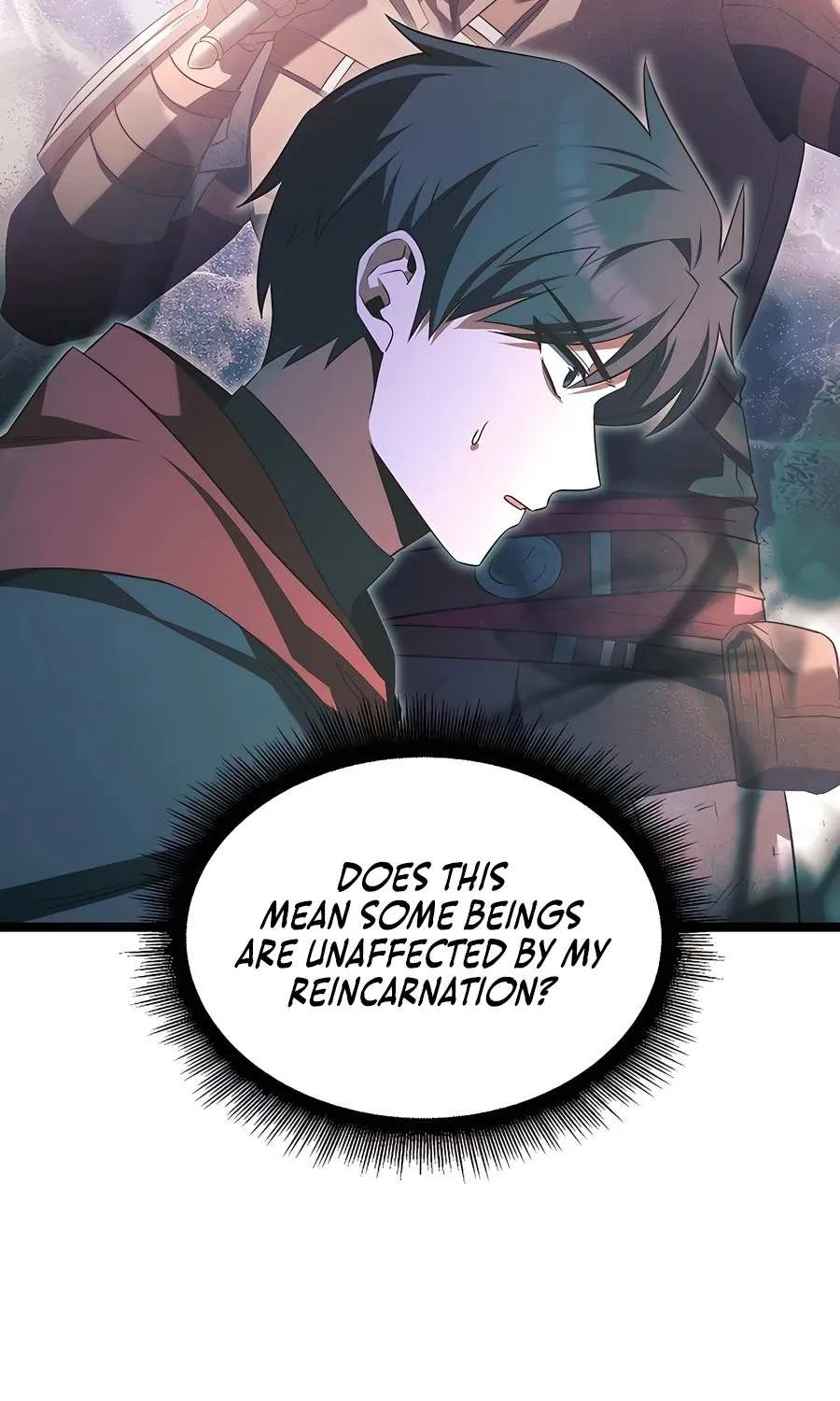 The Hero Became the Duke’s Eldest Son Chapter 52 page 67 - 